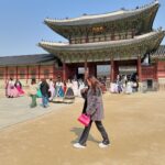 Isidora Vives Instagram – corea del sur y sus cosas bonitas🤍 Seoul,Corea Del Sur