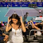 Isidora Vives Instagram - Fin bonito… acapulco, tenis, sol, playa, fiesta, amistades, muchas risas y nuevas aventuras☺️🤍🎾 @abiertomexicanodetenis #AMT2024 #Publicidad fotitos de: @paulapozophotography @paulasofiapj 📸 Acapulco Diamante