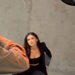 Isidora Vives Instagram - you looking? adelanto de pics @luisgilq 📸 makeup: @erikalambertmua