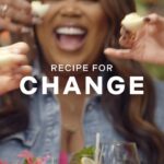 Iskra Lawrence Instagram - Feeling the pressure of unrealistic beauty standards? Pull up a seat and join us for a conversation that celebrates YOU! 👏🏾♥️ This episode of Recipe For Change tackles body image and the beauty standards we face every day. Get ready to be inspired, learn how to challenge limiting beliefs, and discover the true recipe for beauty – the one that starts from within. 💐 Head to the link in bio to watch the full episode now!