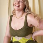 Iskra Lawrence Instagram - what is power… influence? creating impact? ownership? breaking barriers? understanding your worth and your immeasurable capabilities? knowledge? everyBODY deserves to feel their power, know their power and harness their power for good. It was hard to not feel imposter syndrome at a table with these powerful women yet they made me feel so seen and heard. together we broke bread and shared a conversation I hope shifts your perspective on how powerful body image and self worth truly is. Because like I always love to say “the most important relationship we have in life is the one we have with ourself” and yes I decided to go makeup free. I packed my makeup bag and was about to get glam in the green room and realised, why do I feel the need to do this? Why is this my default every time I know I’m about to get in front of a camera? so I choose to just not do it, to normalise it, to get more comfortable with my own discomfort and heal the teenage girl who even wore double wear foundation to swim training because she felt like her skin wasn’t good enough. so join me, @theninaparker @myaplanet9 @carlaphall @alistroker @monicastylemuse for a powerful conversation on self-love and defying unrealistic beauty standards, plus a unique culinary experience on the newest episode of Recipe For Change on @makespringhill’s YouTube (I’ll link in my IG stories for you) . . . #recipeforchange #springhill #beautystandards #nomakeup #embraceyourself #selflove #selfconfidence #craftyours Texas
