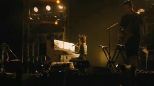 Isyana Sarasvati Instagram - With a fun crowd, familiar faces, and fireworks, LEXICONCERT Live on Tour Bali was wrapped up beautifully!

Thank you to everyone who came out to sing along and have fun with us!

So...next, anyone?

Video by: @rickyvolta

Thanks to all the Lexicrew involved
@redrose.records
@energi9perkasa
@focusproind
@motionbeast
@sarahkasenda
@reza.pamungkas.1
@iamhunts
@deny.subekti
@rocketer666 
@nengyuke
@hanyssahan
@deckysasongko
@dicky.d.lighting
@bayuwicks
@edzadze
@ditafhero
...and including the others that we cannot tag