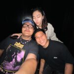 Isyana Sarasvati Instagram - For the love of Music. March 25 2024, a night to remember 🤍
