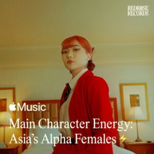 Isyana Sarasvati Instagram - Isyana Sarasvati started young, achieving acclaim as a teenage composer in Japan. Now a powerhouse in Indonesian music, she’s an inspiration with her own label and support for homegrown talent.  Although she hasn’t faced gender-specific barriers, the music industry still presents challenges for her. How does she handle them? “Never give up and don’t let others stand in your way to achieve your dreams,” she advises. Her determination and authenticity have fueled her success.  She also emphasizes the importance of female artists supporting each other, highlighting the creative boost it brings.

Thank you Apple Music for featuring Isyana amongst other Southeast Asian powerful female artists!