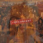 Isyana Sarasvati Instagram - #LEXICONCERT SURABAYA : UNLOCKED. BALI ARE YOU FFF READY?!? Video by @rickyvolta DBL Arena, Surabaya