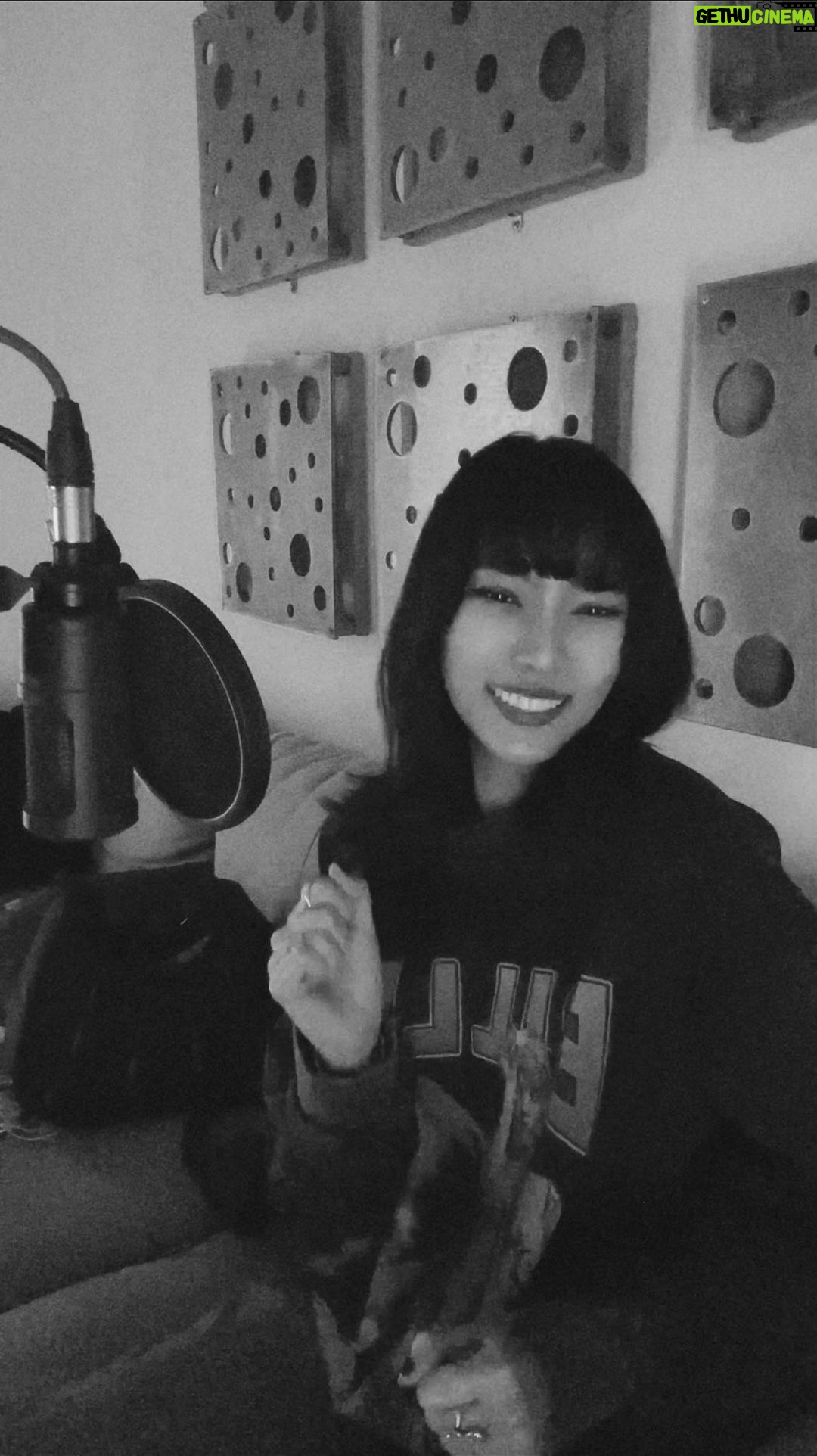Isyana Sarasvati Instagram - SENANG SEKALI SELAMA 2024 INI SUDAH MENULIS TOTAL 6 LAGU BARUUUU! I was lost, but now I am found. Thank “YOU” for making me feel in Love again 🤍