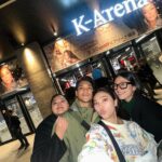 Isyana Sarasvati Instagram - Japan, March 2024 🌸