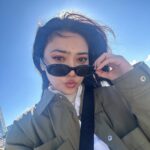 Isyana Sarasvati Instagram - Japan, March 2024 🌸