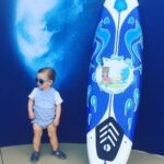 Ivanka Trump Instagram - 🎉🎈Happy 8th Birthday, Theo! 🎈🎉 Your curiosity knows no bounds—from football to parkour, jujitsu, guitar, piano, Hebrew, Rubik’s cubes, Chinese, puzzles, and poker, just to name a few. Every day, you amaze us with your relentless pursuit of learning, exploring, and mastering new skills. Your enthusiasm and joy in every adventure are truly inspiring. With so much Kavanah in your heart, you approach every task with intention and passion, reflecting the depth of your spirit. Here’s to celebrating the incredible, kind, and endlessly curious young man you are blossoming into. Keep chasing your dreams, Theo, and never stop exploring. The world is yours to discover, one adventure at a time 🌟⚽🎸🥋🏈 🎶🏄‍♂️🧸🃏🌼