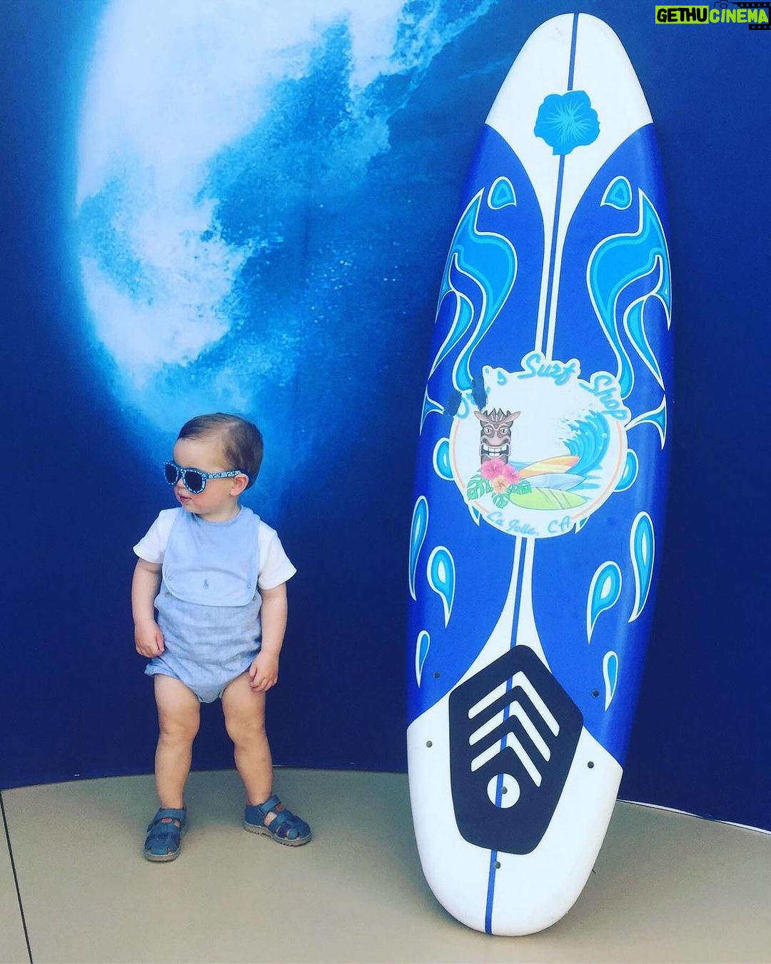 Ivanka Trump Instagram - 🎉🎈Happy 8th Birthday, Theo! 🎈🎉 Your curiosity knows no bounds—from football to parkour, jujitsu, guitar, piano, Hebrew, Rubik’s cubes, Chinese, puzzles, and poker, just to name a few. Every day, you amaze us with your relentless pursuit of learning, exploring, and mastering new skills. Your enthusiasm and joy in every adventure are truly inspiring. With so much Kavanah in your heart, you approach every task with intention and passion, reflecting the depth of your spirit. Here’s to celebrating the incredible, kind, and endlessly curious young man you are blossoming into. Keep chasing your dreams, Theo, and never stop exploring. The world is yours to discover, one adventure at a time 🌟⚽🎸🥋🏈 🎶🏄♂️🧸🃏🌼