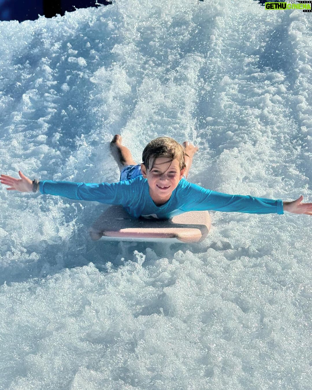 Ivanka Trump Instagram - 🎉🎈Happy 8th Birthday, Theo! 🎈🎉 Your curiosity knows no bounds—from football to parkour, jujitsu, guitar, piano, Hebrew, Rubik’s cubes, Chinese, puzzles, and poker, just to name a few. Every day, you amaze us with your relentless pursuit of learning, exploring, and mastering new skills. Your enthusiasm and joy in every adventure are truly inspiring. With so much Kavanah in your heart, you approach every task with intention and passion, reflecting the depth of your spirit. Here’s to celebrating the incredible, kind, and endlessly curious young man you are blossoming into. Keep chasing your dreams, Theo, and never stop exploring. The world is yours to discover, one adventure at a time 🌟⚽🎸🥋🏈 🎶🏄♂️🧸🃏🌼