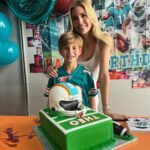 Ivanka Trump Instagram - 🎉🎈Happy 8th Birthday, Theo! 🎈🎉 Your curiosity knows no bounds—from football to parkour, jujitsu, guitar, piano, Hebrew, Rubik’s cubes, Chinese, puzzles, and poker, just to name a few. Every day, you amaze us with your relentless pursuit of learning, exploring, and mastering new skills. Your enthusiasm and joy in every adventure are truly inspiring. With so much Kavanah in your heart, you approach every task with intention and passion, reflecting the depth of your spirit. Here’s to celebrating the incredible, kind, and endlessly curious young man you are blossoming into. Keep chasing your dreams, Theo, and never stop exploring. The world is yours to discover, one adventure at a time 🌟⚽🎸🥋🏈 🎶🏄‍♂️🧸🃏🌼