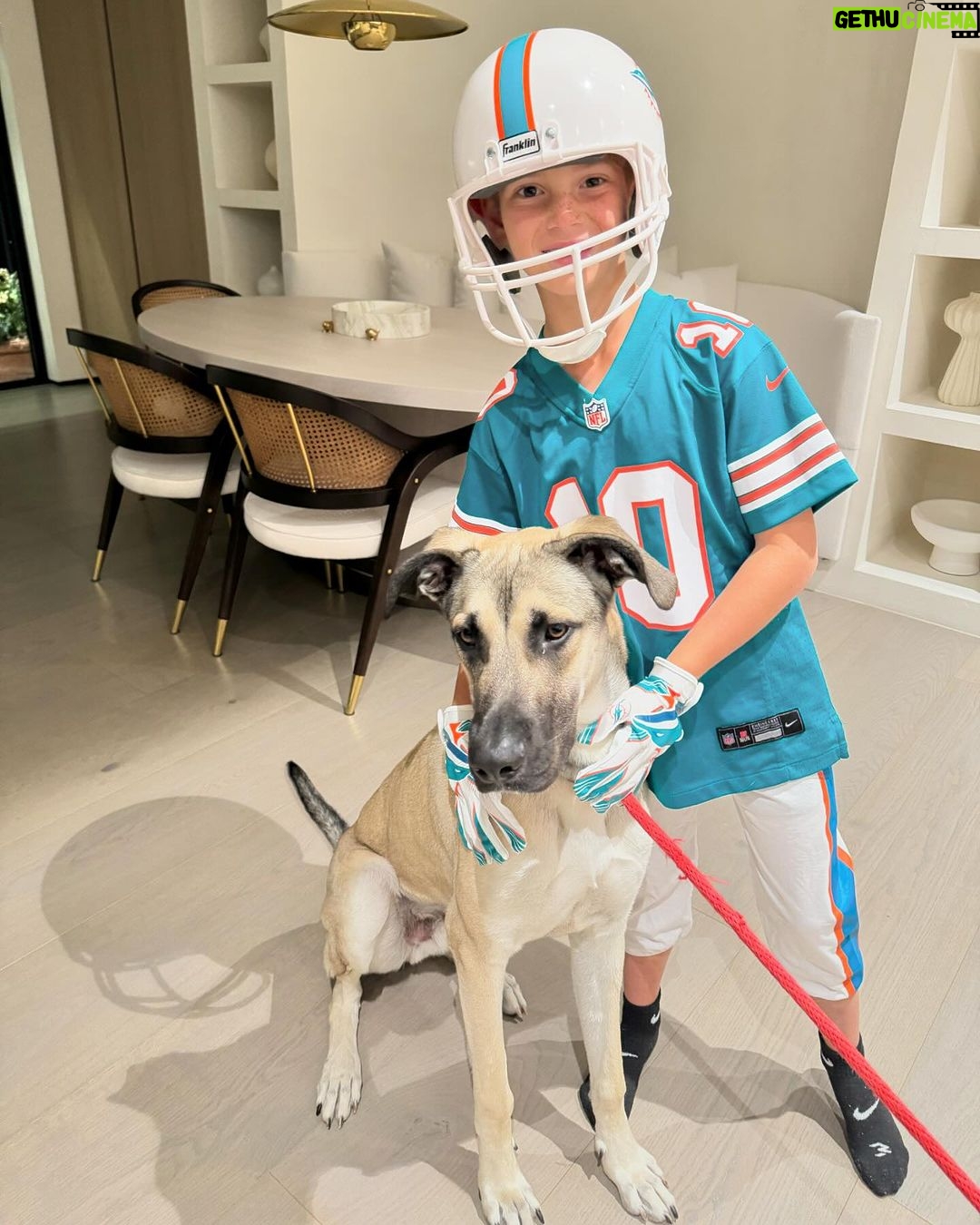 Ivanka Trump Instagram - 🎉🎈Happy 8th Birthday, Theo! 🎈🎉 Your curiosity knows no bounds—from football to parkour, jujitsu, guitar, piano, Hebrew, Rubik’s cubes, Chinese, puzzles, and poker, just to name a few. Every day, you amaze us with your relentless pursuit of learning, exploring, and mastering new skills. Your enthusiasm and joy in every adventure are truly inspiring. With so much Kavanah in your heart, you approach every task with intention and passion, reflecting the depth of your spirit. Here’s to celebrating the incredible, kind, and endlessly curious young man you are blossoming into. Keep chasing your dreams, Theo, and never stop exploring. The world is yours to discover, one adventure at a time 🌟⚽🎸🥋🏈 🎶🏄♂️🧸🃏🌼