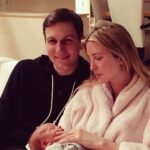 Ivanka Trump Instagram - 🎉🎈Happy 8th Birthday, Theo! 🎈🎉 Your curiosity knows no bounds—from football to parkour, jujitsu, guitar, piano, Hebrew, Rubik’s cubes, Chinese, puzzles, and poker, just to name a few. Every day, you amaze us with your relentless pursuit of learning, exploring, and mastering new skills. Your enthusiasm and joy in every adventure are truly inspiring. With so much Kavanah in your heart, you approach every task with intention and passion, reflecting the depth of your spirit. Here’s to celebrating the incredible, kind, and endlessly curious young man you are blossoming into. Keep chasing your dreams, Theo, and never stop exploring. The world is yours to discover, one adventure at a time 🌟⚽🎸🥋🏈 🎶🏄‍♂️🧸🃏🌼