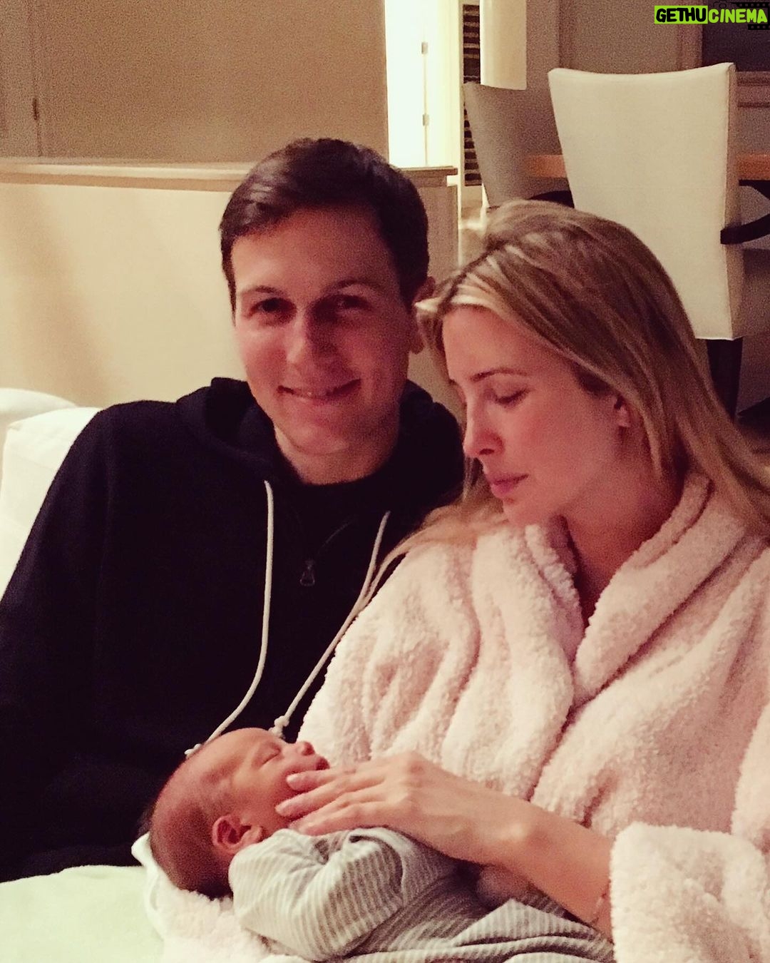 Ivanka Trump Instagram - 🎉🎈Happy 8th Birthday, Theo! 🎈🎉 Your curiosity knows no bounds—from football to parkour, jujitsu, guitar, piano, Hebrew, Rubik’s cubes, Chinese, puzzles, and poker, just to name a few. Every day, you amaze us with your relentless pursuit of learning, exploring, and mastering new skills. Your enthusiasm and joy in every adventure are truly inspiring. With so much Kavanah in your heart, you approach every task with intention and passion, reflecting the depth of your spirit. Here’s to celebrating the incredible, kind, and endlessly curious young man you are blossoming into. Keep chasing your dreams, Theo, and never stop exploring. The world is yours to discover, one adventure at a time 🌟⚽🎸🥋🏈 🎶🏄♂️🧸🃏🌼