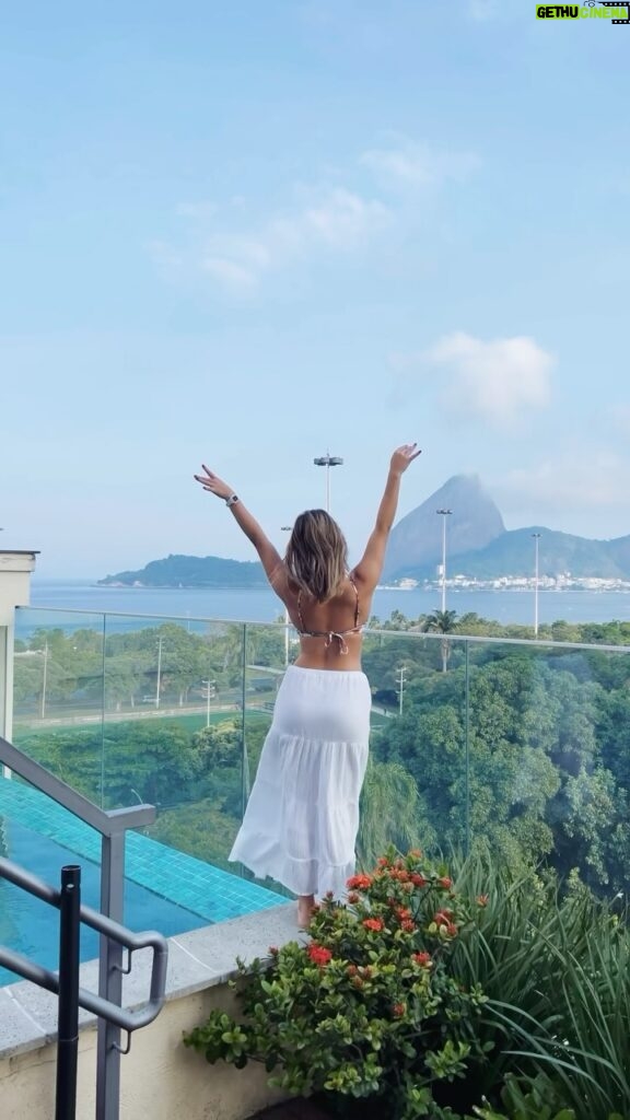 Júlia Gomes Instagram - Vida! Você é muito boa 🩵 Rio de Janeiro, Rio de Janeiro