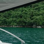 Júlia Gomes Instagram - Bim Bom, tudo de bom ☀️🩵🍒🍸 Angra dos Reis, Rio de Janeiro, Brasil