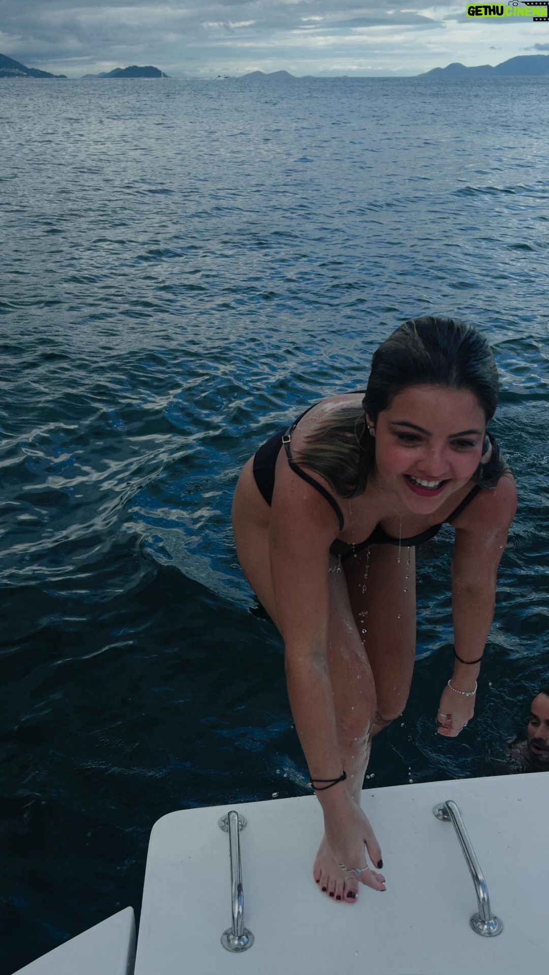 Júlia Gomes Instagram - ☀️🍸🌊🫀🩵🫶🏻 Rio de Janeiro, Rio de Janeiro