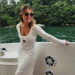 Júlia Gomes Instagram - Começando o feriado da melhor forma possível ✨🩵 Rio de Janeiro, Rio de Janeiro