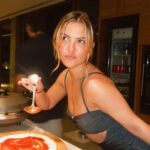 Júlia Gomes Instagram - 🍕 Pizza Pizza Pizza 🍕 Angra dos Reis, Rio de Janeiro, Brasil