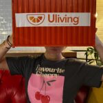 Júlia Gomes Instagram - Quem não ama uma dica de amiga, né? Por isso eu decidi compartilhar com vocês alguns pontos incríveis de morar na @ulivingbrasil 🫶🏻 Essa moradia universitária é uma maneira fácil e pratica de morar em outro estado priorizando os estudos e uma boa área de lazer! Para saber mais, acesse o site! 🧡🍊