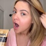 Júlia Gomes Instagram - Cabelo blindado? TEMOS! Com a #NovexSalonBlindagem você garante um efeito anti frizz, anti pontas duplas e mais brilho! Eu amo muuuito os produtos da @embelleze ✨ Testei hoje pra mostrar pra vocês e eu AMEI o resultado! 🩷🫶🏻 #publi