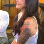 JWoww Instagram - Never a dull day on #JSFamilyVacation 🫢 Don’t miss a new episode tonight at 8p on @mtv!