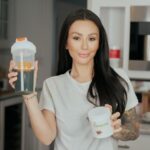 JWoww Instagram - Elevate your health with 310 Superfoods! 🌿🌟 Packed with 70+ superfoods, 12 essential vitamins and minerals, 10 probiotics, and digestive enzymes to help boost your immune, digestive, and gut health! Mix these into water or a 310 Shake for a tasty treat. Plus, they’re sugar-free and dissolve quickly! Use code JWOWW20 at 310nutrition.com for 20% sitewide ✨ #310Superfoods #NutritionBoost #HealthyLife