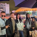 JWoww Instagram - Nashville 👢 @jerseyshore 🤠