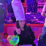 JWoww Instagram - Nashville 👢 @jerseyshore 🤠