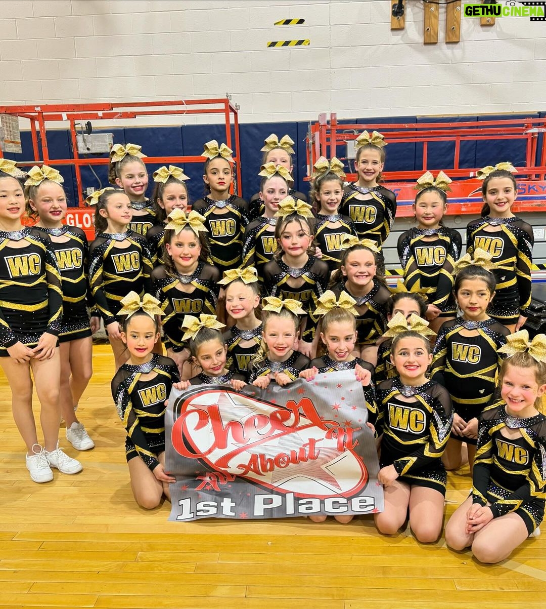 JWoww Instagram - Congratulations Satellite Gold first place 🥇 @officialworldcupallstars @meilanimathews @dan.morelos