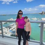 JWoww Instagram - Stop growing 🥺🥺 @greysonmathews