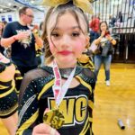 JWoww Instagram - Congratulations Satellite Gold first place 🥇 @officialworldcupallstars @meilanimathews @dan.morelos