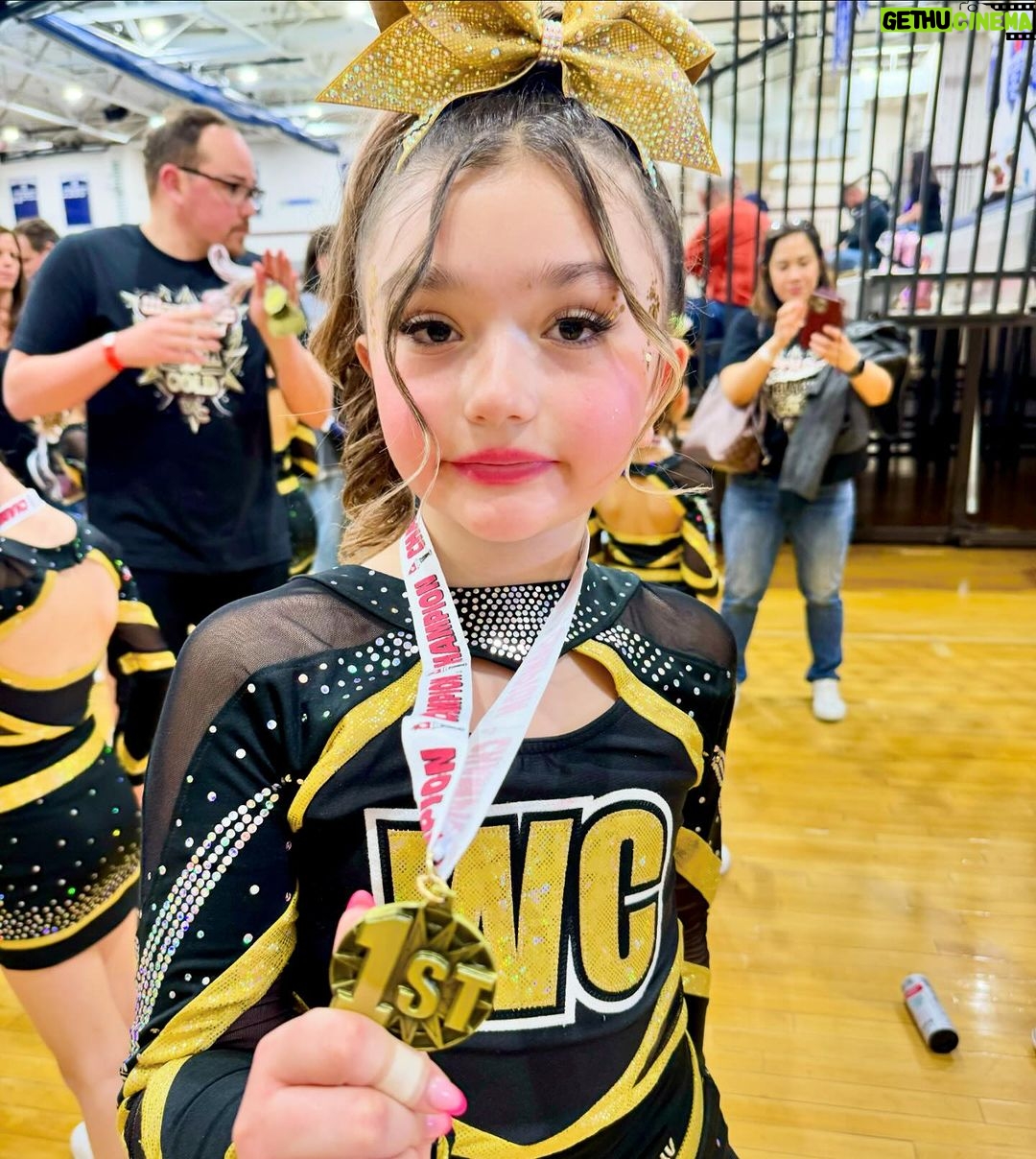 JWoww Instagram - Congratulations Satellite Gold first place 🥇 @officialworldcupallstars @meilanimathews @dan.morelos