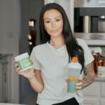 JWoww Instagram - Elevate your health with 310 Superfoods! 🌿🌟 Packed with 70+ superfoods, 12 essential vitamins and minerals, 10 probiotics, and digestive enzymes to help boost your immune, digestive, and gut health! Mix these into water or a 310 Shake for a tasty treat. Plus, they’re sugar-free and dissolve quickly! Use code JWOWW20 at 310nutrition.com for 20% sitewide ✨ #310Superfoods #NutritionBoost #HealthyLife