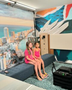 JWoww Instagram - @snooki and @jwoww 2.0 taking over the confessional @jerseyshore Make sure you tune in to these two taking over 😂😂