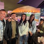 JWoww Instagram - Nashville 👢 @jerseyshore 🤠