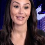 JWoww Instagram - Let’s see if I can hang in Nashville 🤠 Tune in for a crazy new #JSFamilyVacation tonight at 8p on @mtv! 🥂