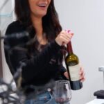 JWoww Instagram - This could go off the rails at any moment 👀 Tune in for an all-new #JSFamilyVacation tonight at 8p on @mtv!
