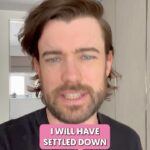 Jack Whitehall Instagram - It really is starting to look like I’m attempting to settle down at glacial pace. That aside, I can’t think of a better way to end this incredible tour than a night at the @ovoarena. One of my favourite venues. Tickets are on presale now, via my website. And, on general sale tomorrow from 10am. The presale is one of those incredibly badly kept secrets, you just need to go to my website and click the link #linkinbio