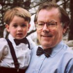 Jack Whitehall Instagram - I’m putting the old team back together for one last job. Will be doing a @netflixuk documentary about Fatherhood with the Nepo dad himself @fatherwhitehall it will be a serious exploration of fatherhood in the modern age. That said Travels was meant to be a serious travelogue and look how that turned out. #Docohead #FatherhoodWithMyFather