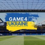 Jack Whitehall Instagram - Very pleased to announce I will be hosting the Game 4 Ukraine. 5pm this Saturday on @skytv Sky Max and broadcast around the world. @game4ukraine Great to be able to get involved and help @zinchenko and @andriyshevchenko put on this incredible event. (Travesty that I will be confined to a television studio, but it’s all for a good cause) London, United Kingdom