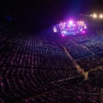 Jack Whitehall Instagram - What a run of shows. Thank you everyone who came to see me this summer. The response has been incredible, so I’ve released extra dates over the next few months, that went on sale this morning. Be quick as these will sell out fast. I can’t wait to see you all again soon! Details on my website. Ps. A very special shout out to the insanely talented @andrew_takes_photos_ who captured these shows like never before. Smashed it! 👊