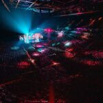 Jack Whitehall Instagram - And breathe! Final night of the Arena tour. Went out with a bang at the @theo2london always such a weird come down today but also very much in need of a break from the sound of my own voice. Couldn’t do any of it without the dream team the incredible @johndodkin @paulwalton73 and @lloydgriffith absolute legends. Big shout outs as well to all of my amazing crew, led by other John and to Ed Smith and Phil Mac and @mmwillwood and Jonathan Hackford @hattierooke @bencavey @tomjameslucy @andrew_takes_photos_ @clydo But the biggest thank you goes to everyone who came along! This leg of the tour did 22 arenas (and Llandudno) played to over 250,000 people in every corner of the country. I never take it for granted that you take the time to come and spend an evening in my company. 🙏 Little break then a few more shows in the Autumn. Be seeing you. London, United Kingdom