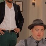 Jack Whitehall Instagram - The Afterparty is just getting started. Season 2 is now streaming on @appletv. This is no sequel #theafterparty #apple