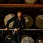 Jack Whitehall Instagram - If you missed out on our first drop, then this one is for you. Created by my friend and I, a second batch of our Soho Whisky is dropping today. It didn’t hang around long last time, so make sure you get your orders in quick. Link is in my bio. Enjoy. Photos credit @robertcbrady