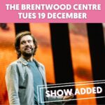 Jack Whitehall Instagram - Thanks for the amazing support so far! I’ve added extra shows in Reading, Colchester, Torquay, High Wycombe and Brentwood. And released more tickets to a few of the shows that were nearly sold out. Details on my website. You know what to do.