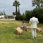 Jack Whitehall Instagram - Had the most magical weekend celebrating two of my favourite people in the world. I am so lucky to have a brother who is my best mate as well (though he may not be after the speech I gave) and am overjoyed he has found someone who makes him so happy. Family is so important to me and crazy to think mine is about to get a little bit bigger! 😁🤯❤️