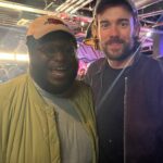 Jack Whitehall Instagram - Had a great whistle stop tour of the Edinburgh Festival. Got to see a load of old friends. Had three wonderful shows at the @edinplayhouse a chinwag with a tank commander, a glorious little gig in a sweaty pub and a late night show at my old stomping ground the @thepleasance The @edfringe remains the best arts festivals in the world. Literally can’t even comprehend how I ever had the stamina to do a month up there. Thanks to everyone who came along to my shows. Edinburgh, United Kingdom