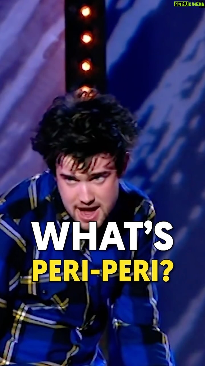 Jack Whitehall Instagram - There is really only one place to go… #valentinesday